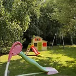 Chalet U Leona *