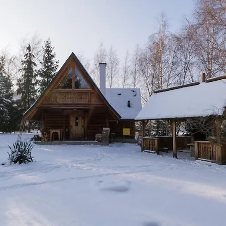 U Leona Chalet