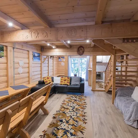 Chalet U Leona