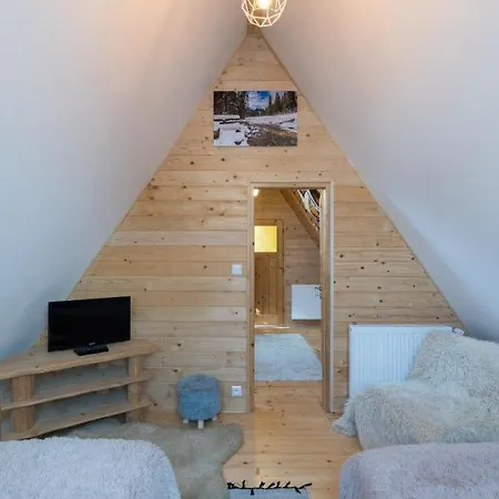 Chalet U Leona *