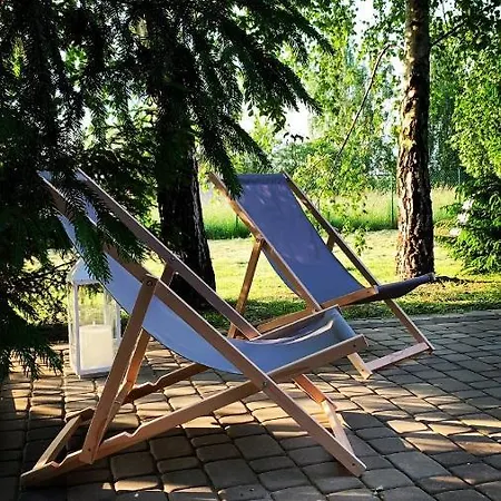 Chalet U Leona *