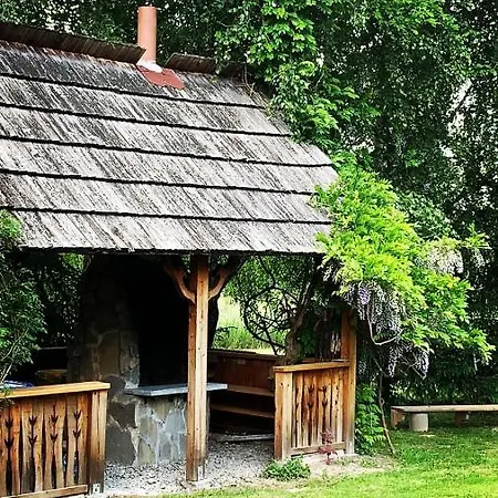 U Leona Chalet