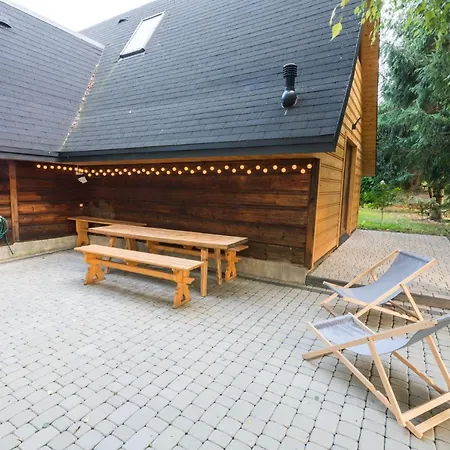 Chalet U Leona *