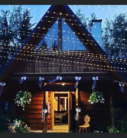 U Leona Chalet Gorlice