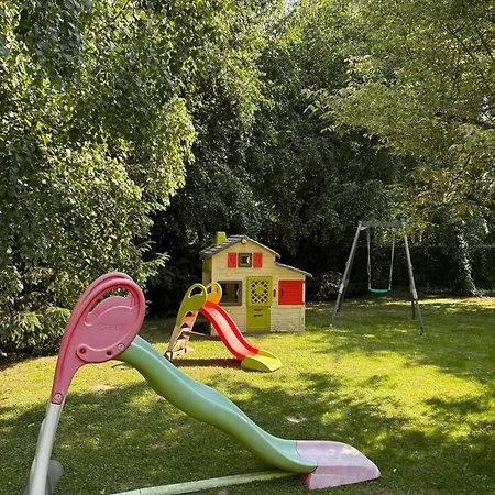 Dağ evi U Leona *