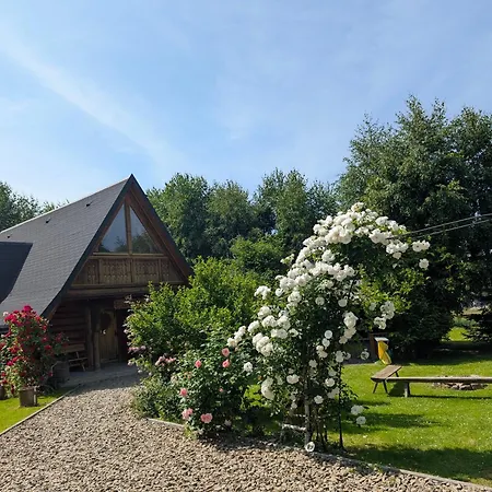 U Leona Chalet