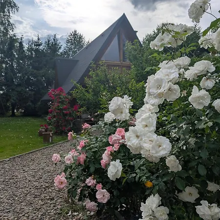 U Leona Chalet Gorlice