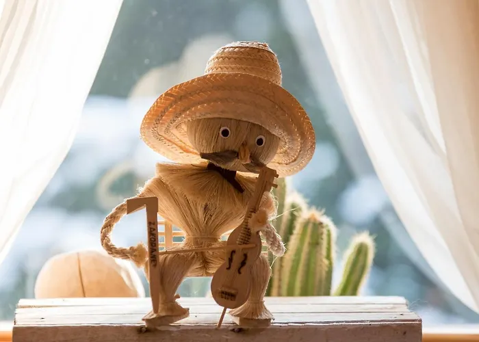 U Leona Chalet Gorlice